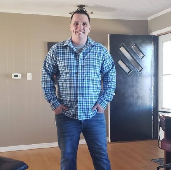 Meet your Posher, Dustin - Picture 1 of 1